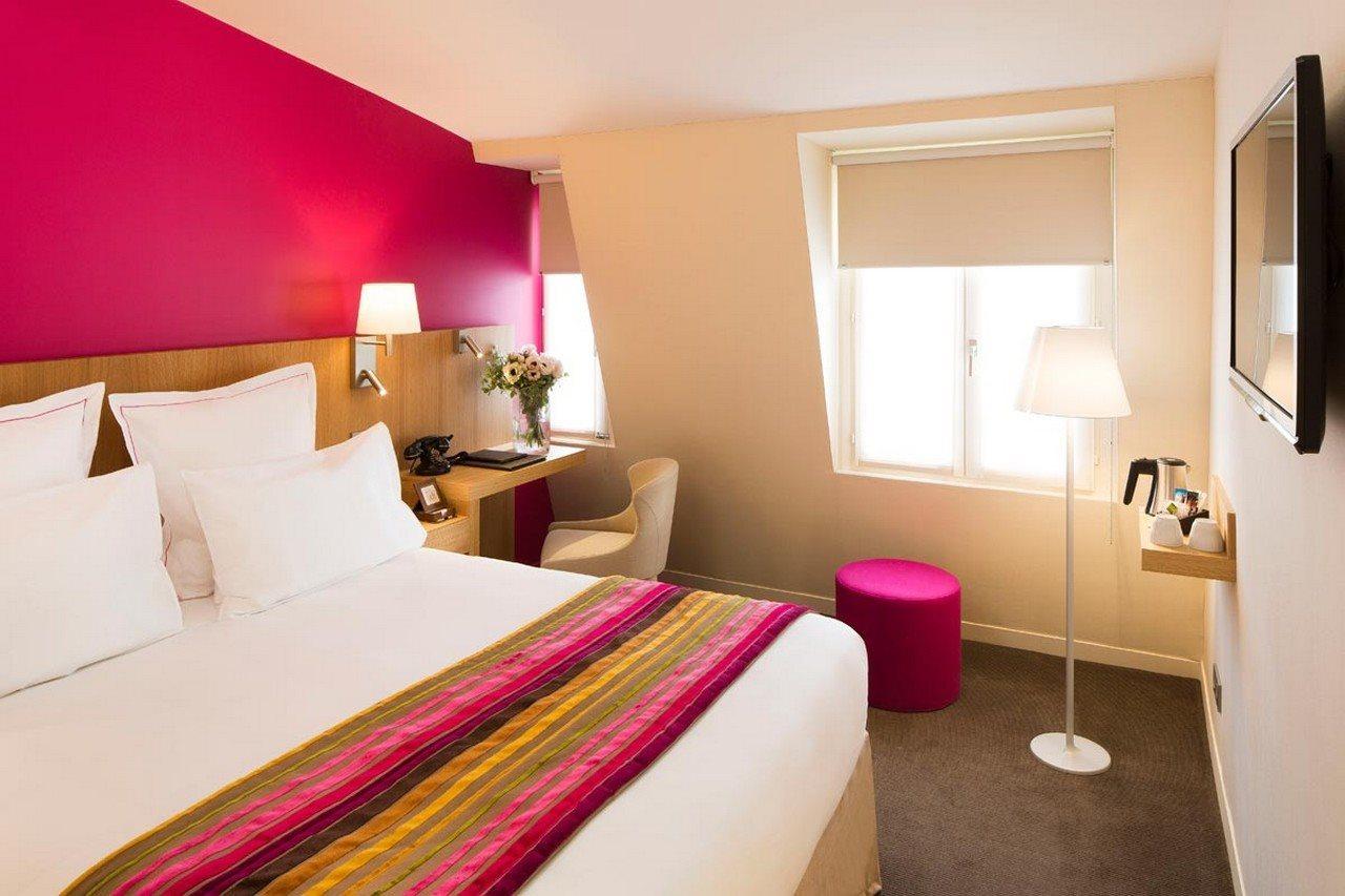 Hotel Cordelia Opéra-madeleine París