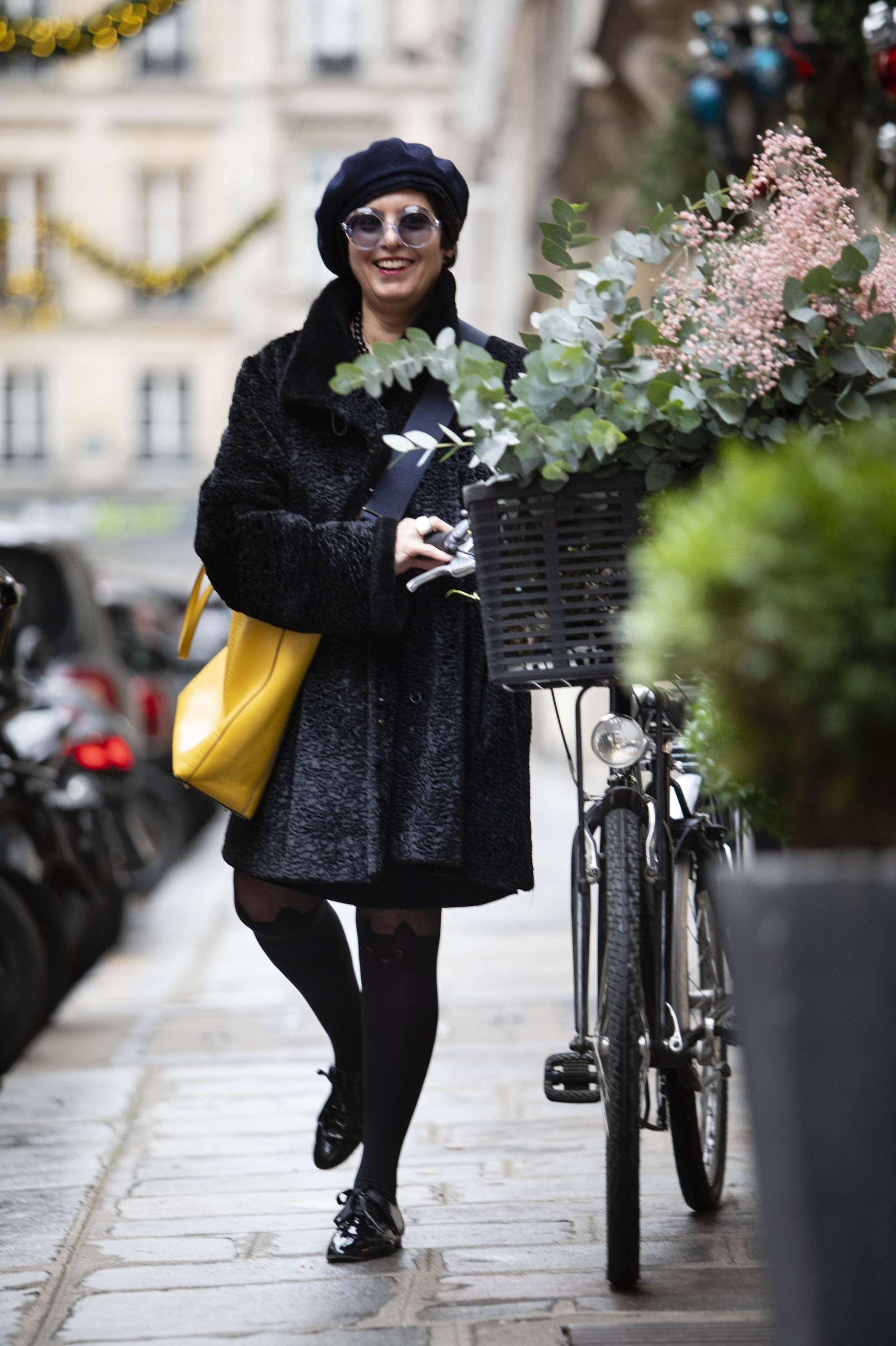 Hotel Cordelia Opéra-madeleine París