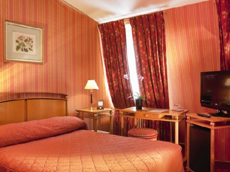 Cordelia Opéra-madeleine Hotel París