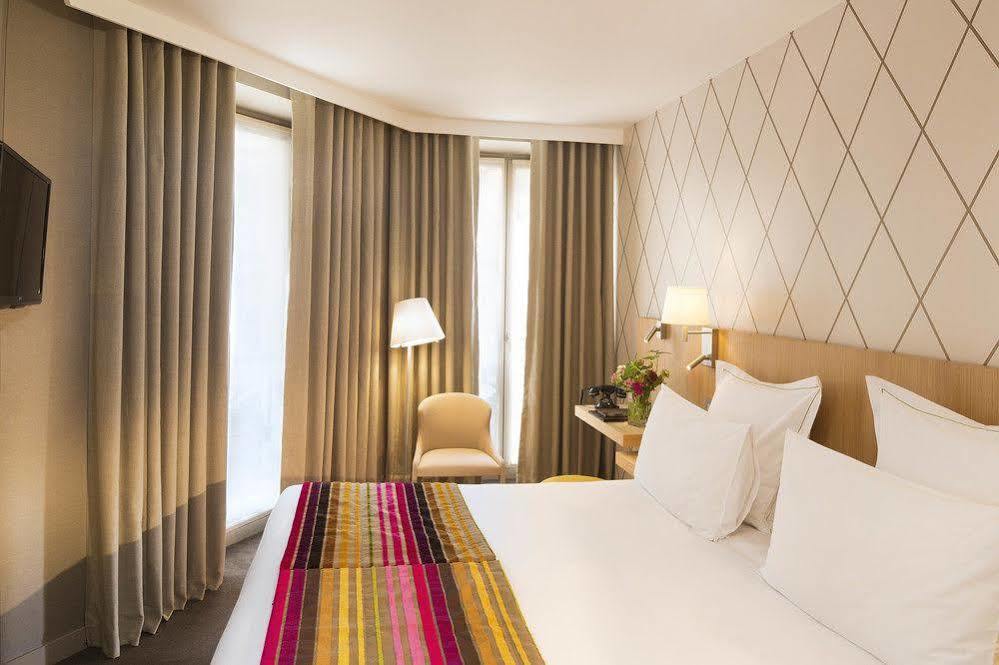 Cordelia Opéra-madeleine Hotel 3*